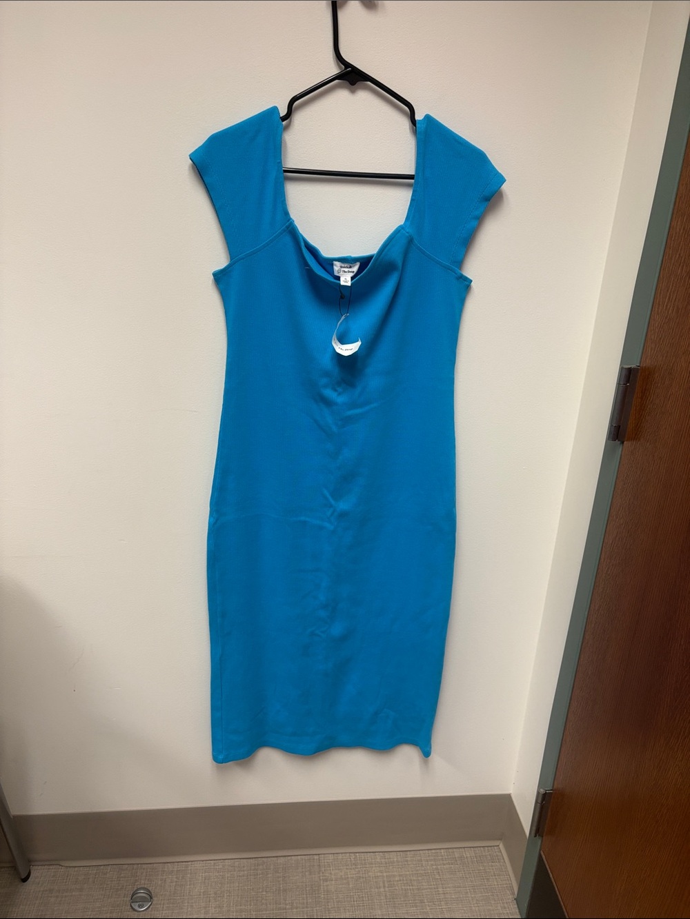 Tenickab the drop dress